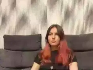 CatinaDreckman  live sex cam