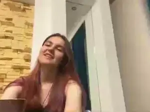 CatinaDreckman  live sex cam