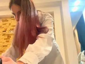 CatinaDreckman  live sex cam