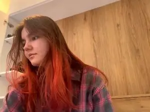 CatinaDreckman  live sex cam