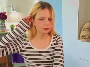 JovitaRohm  live sex cam