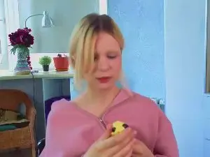 JovitaRohm  live sex cam