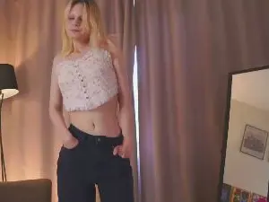 JovitaRohm  live sex cam