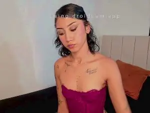 Lady_venus  live sex cam