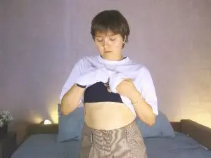MaiKearby  live sex cam