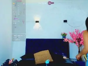 Melannyy__  live sex cam