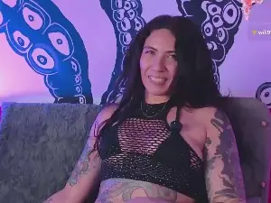 ScarlettPervert  live sex cam