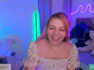 Alessia_dolce  live sex cam