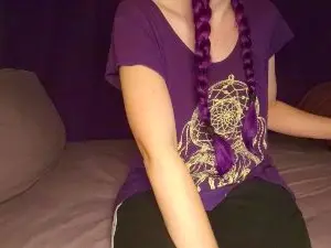 Amethystmoon  live sex cam