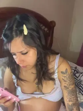 Littleangelabby  live sex cam