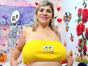 Celeste_Lincon  live sex cam