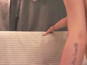 EllenBudiao  live sex cam