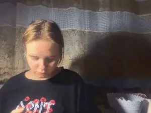 IonaMathena  live sex cam
