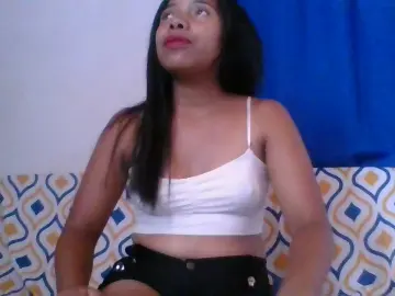 Monikan  live sex cam