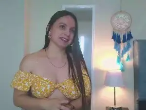 NatalyGuzman26  live sex cam