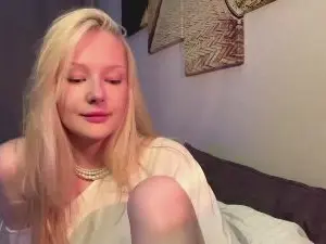 PorshaBaringer  live sex cam