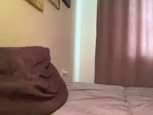 PorshaBaringer  live sex cam