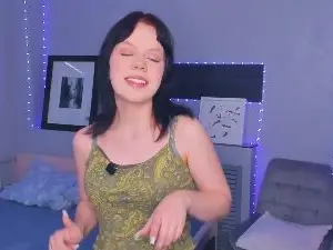 QianaSaniatan  live sex cam