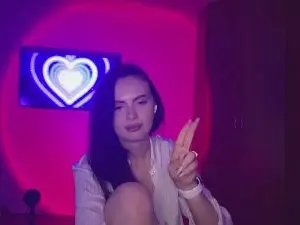 ValdaStickman  live sex cam