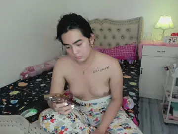 Asianlove_doll  live sex cam