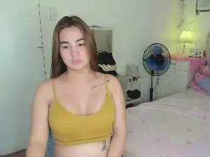 Asianlove_doll  live sex cam
