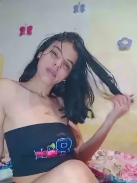 HadahotX  live sex cam