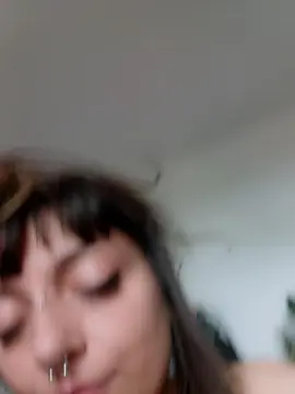 AgataInFabula  live sex cam