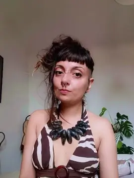 AgataInFabula  live sex cam
