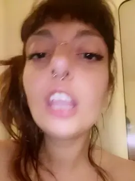 AgataInFabula  live sex cam
