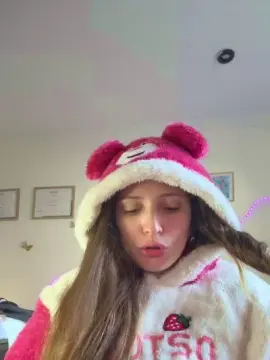 Brujadevenus  live sex cam