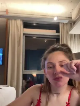 Brujadevenus  live sex cam