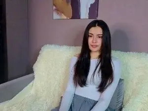 ElainaHeverin  live sex cam