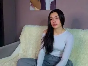 ElainaHeverin  live sex cam