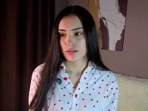 ElainaHeverin  live sex cam