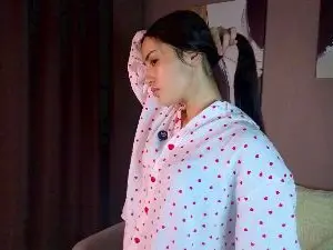 ElainaHeverin  live sex cam