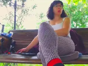 French_Claire25  live sex cam