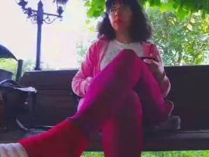 French_Claire25  live sex cam