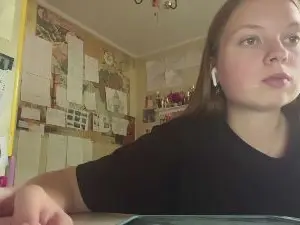 NorahJuntunen  live sex cam