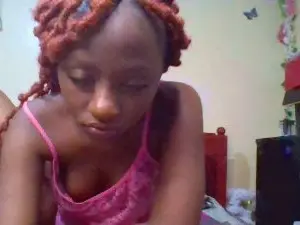 Addictiveeva  live sex cam