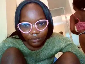 Addictiveeva  live sex cam