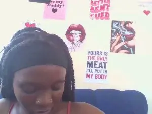 Addictiveeva  live sex cam