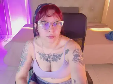 Chloe_rosse_  live sex cam