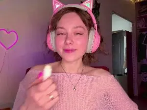 AvaCua  live sex cam