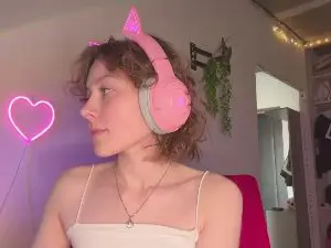 AvaCua  live sex cam