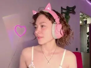 AvaCua  live sex cam