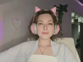 AvaCua  live sex cam