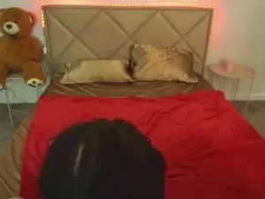 BerryDiva  live sex cam