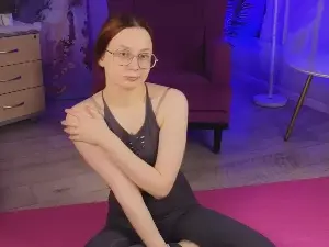 CheryOkwuona  live sex cam