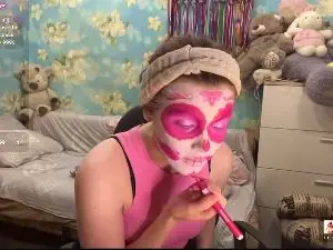 FelishaMole  live sex cam