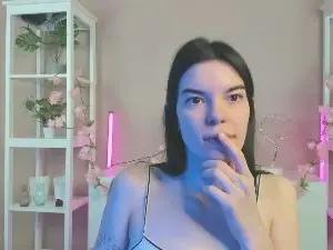 HyoContrell  live sex cam